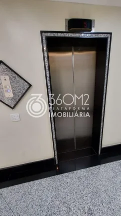 Imagem Sala Comercial para Venda em São Bernardo do Campo / SP no bairro Centro