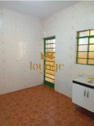 Imagem Casa 2 quartos a venda na Vila Fiori - Sorocaba