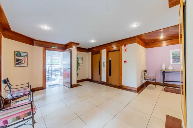 Imagem Jardins de Petrópolis Apto CH3076 - Apartamento à venda no bairro Bela Vista - Porto Alegre/RS