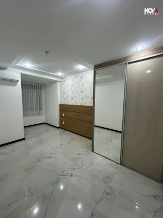 Imagem VISTA MAR EM ITAPOÃ com muito espaço e conforto!
Apartamento incrível com 157,88m², andar alto, ...