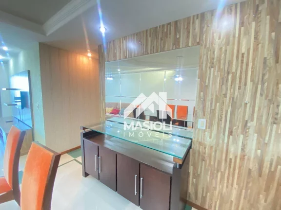 Imagem Apartamento com 3 dormitórios à venda, 85 m² por R$ 1.120.000,00 - Praia da Costa - Vila Velha/ES