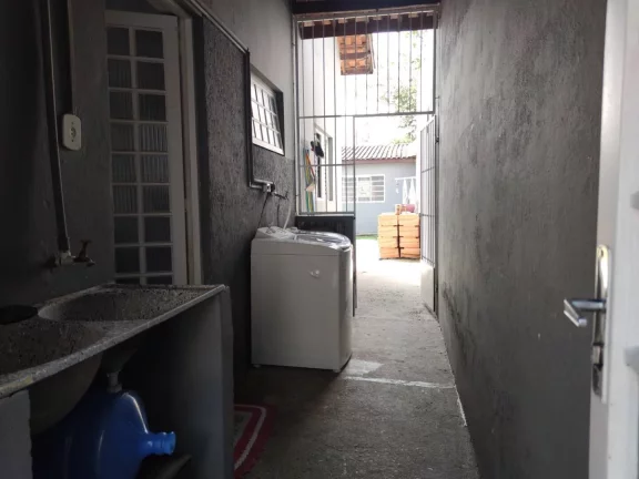 Imagem Casa com 2 Quartos à Venda, 250 m² em Vila Roma - Roseira