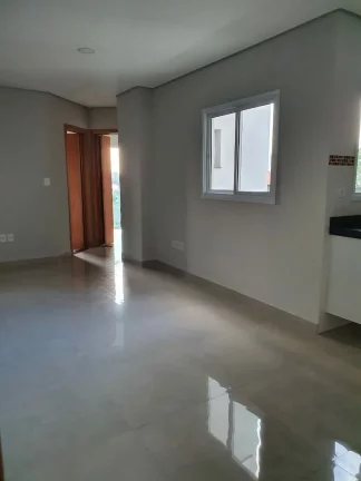 Imagem Apartamento Padrão no Pq João Ramalho