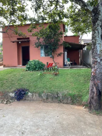 Imagem Casa Bairro Aeronautas - Lagoa Santa