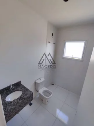 Imagem Sobrados a Venda em Cesário Lange/SP