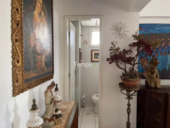 Imagem Residencial Sophia Pontes - Apartamento à venda no bairro Setor Oeste - Goiânia/GO