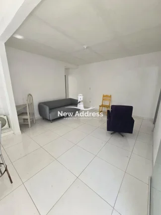 Imagem Casa 4 Quartos à venda em Itapuã - Vila Velha/ES