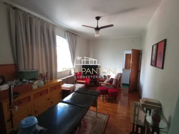 Imagem Apartamento - Ribeirão Preto - Jardim Paulistano - Região Leste