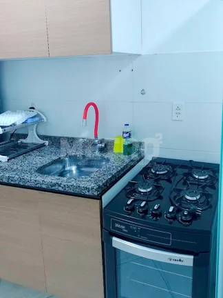 Imagem Apartamento com 2 dormitórios para locação, COHAB São Francisco, PETROLINA - PE