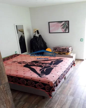 Imagem Sobrado com 2 dormitórios à venda, 94 m² por R$ 370.000 - Jd. Britânia - Caraguatatuba/SP