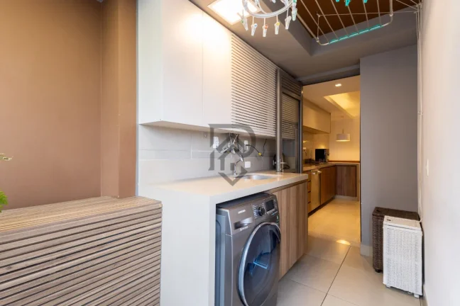 Imagem Apartamento brooklin Condomínio Habitarte 2