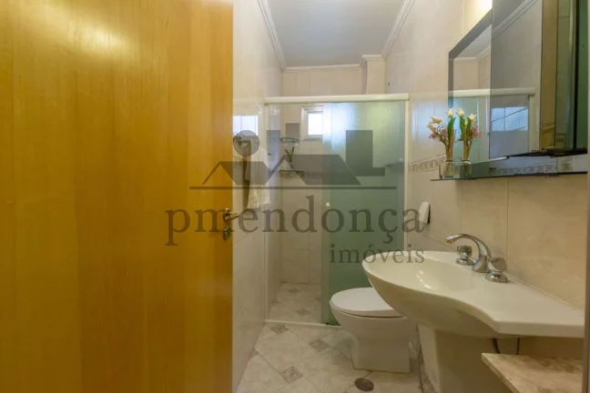 Imagem Apartamento Rua Alagoas com 144m², 3 quartos (1 suíte) e 1 vaga.