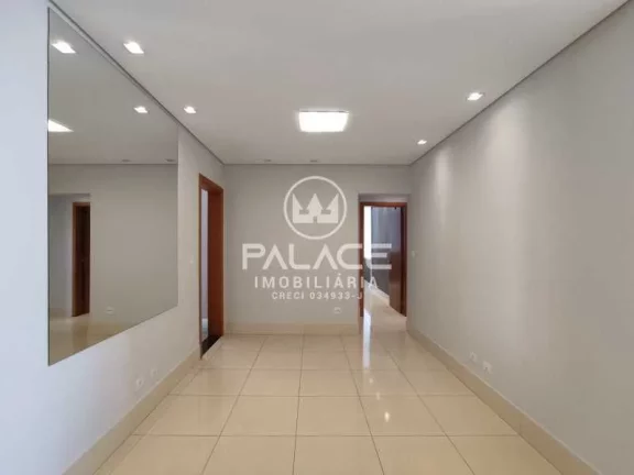 Imagem Maravilhoso apartamento localizado no exclusivo condomínio Delta Club no bairro Alto em Piracicaba ...