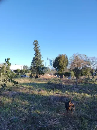 Imagem Terreno à venda Parque Serrano I Itaara/RS