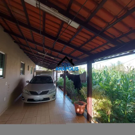 Imagem Casa na Jaiara