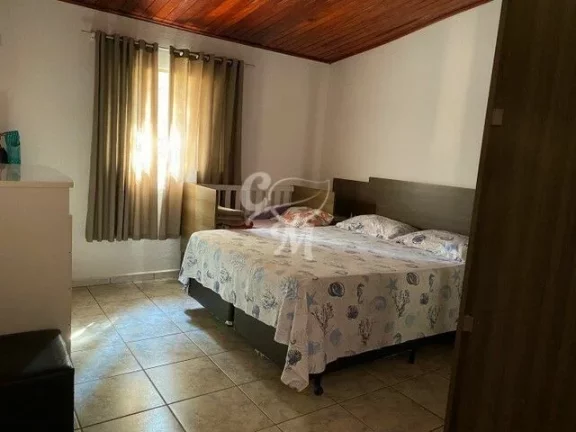Imagem Chácara com área total de 1.863m² no Poste