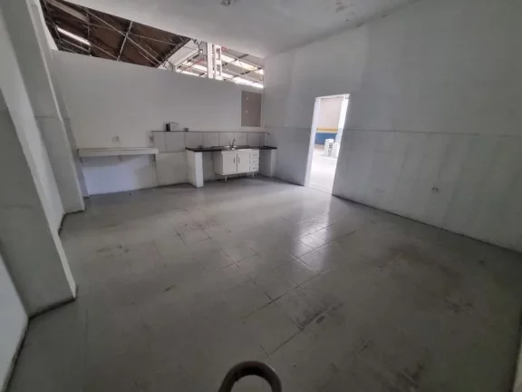 Imagem Galpão para alugar, 520 m² por R$ 9.763,00/mês - Vila Costa - Suzano/SP