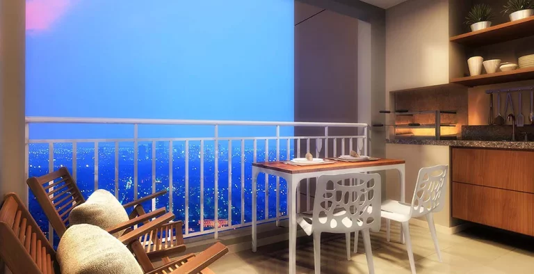 Imagem Apartamento para Venda em Santo André / SP no bairro Campestre