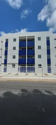 Imagem Apartamento à venda no Novo Milênio-Gramame, Joãoa Pessoa/PB