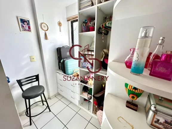 Imagem APARTAMENTO COM 3 QUARTOS NO TIROL- NATAL