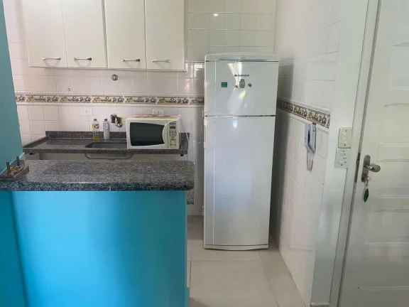 Imagem Ótimo apartamento no Itaguá