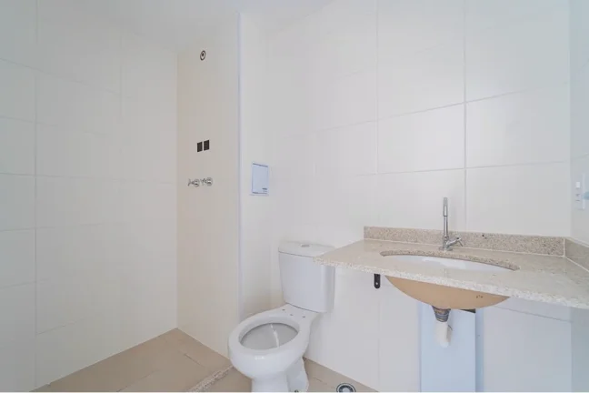 Imagem APARTAMENTO RESIDENCIAL em São Paulo - SP, Vila Santa Catarina