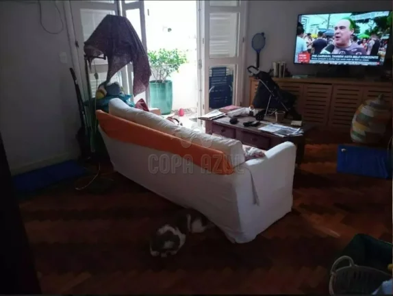 Imagem Copacabana - Residencial › Apartamento com 3 quarto(s) a Venda