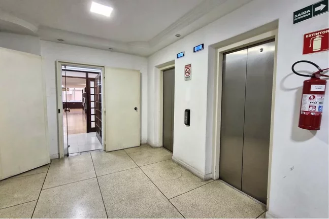 Imagem SALA COMERCIAL em São Paulo - SP, República