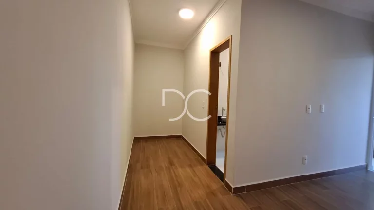 Imagem Condomínio Terras de São Francisco - Casa Alto Padrão em Condomínio Terras de São Francisco, Sorocaba/SP