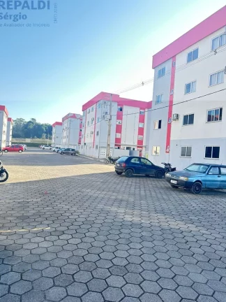 Imagem APARTAMENTO RESIDENCIAL em CRICIÚMA - SC, CRUZEIRO DO SUL