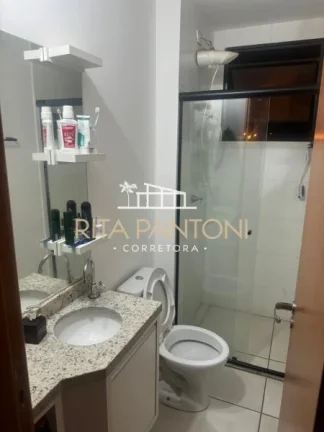 Imagem Apartamento - Ribeirão Preto - Quintas de São José - Região Sul