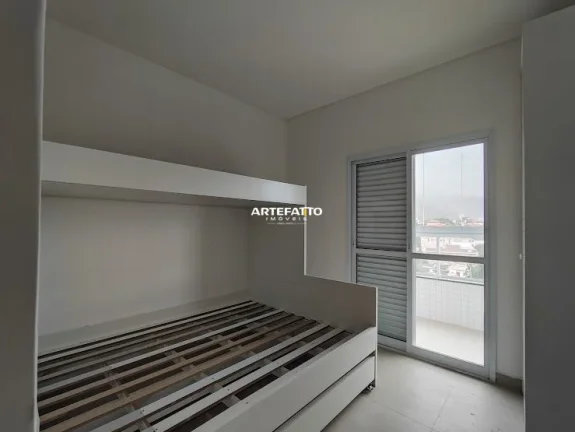 Imagem Apartamento nas Toninhas com uma vista fantástica