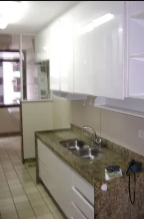 Imagem APARTAMENTO A VENDA NA AV LUCIO COSTA BARRA SUMMER DREAM 3 quartos
