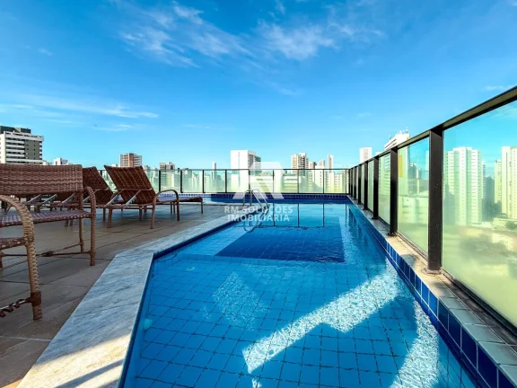 Imagem ️ Apartamento à Venda em Boa Viagem | 2 Quartos | 58 m² | Lazer Completo