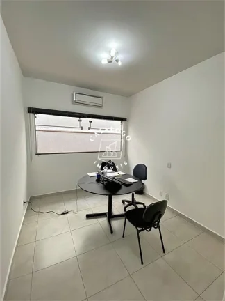 Imagem Casa Comercial a Venda no bairro Jardim Irajá - Ribeirão Preto, SP