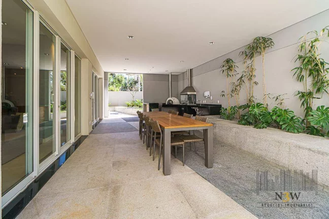 Imagem Apartamento com 1 dormitório para alugar, 51 m² por R$ 4.658,12/mês - Vila Leopoldina - São Paulo/SP