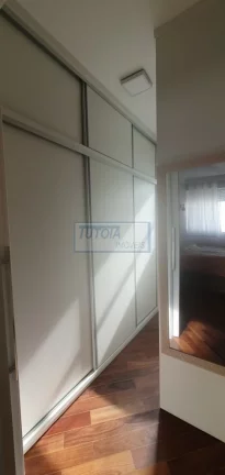 Imagem APARTAMENTO REFORMADO A VENDA NO PARAÍSO