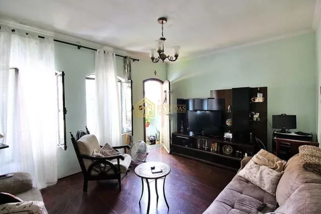 Imagem Casa Padrão