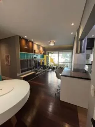 Imagem Apartamento com 3 Quartos à Venda, 93 m² em Baeta Neves - São Bernardo Do Campo
