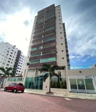 Imagem APARTAMENTO DORMS SENDO SUITE NA TUPI