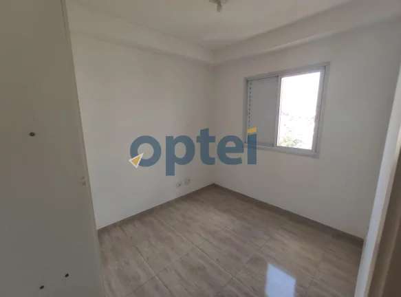Imagem Apto 2 dorms, 50m², condomínio Top Vision lazer completo - Nova Petrópolis São Bernardo