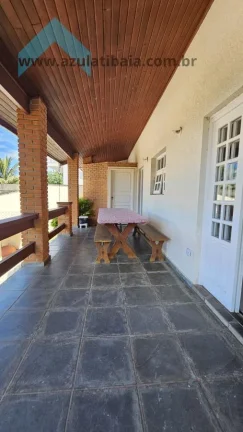 Imagem Casa de Luxo com Vista para a Pedra Grande  Viva o Melhor de Atibaia! 