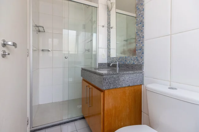 Imagem APARTAMENTO STUDIO VILA ANDRADE 34,00 M SALA VARANDA VISTA LIVRE COZINHA AMERICANA 1 BANHEIRO 1 VAGA LAZER COMPLETO