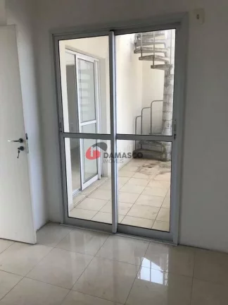 Imagem Cobertura à venda 4 Quartos, 2 Suites, 4 Vagas, Casa Branca, Santo André - SP