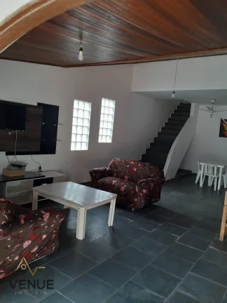 Imagem Sobrado à venda por R$ 848.000,00 - Indaiá - Bertioga/SP