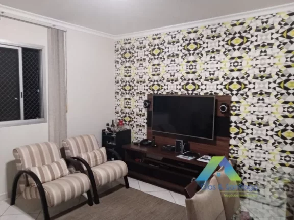 Imagem JARDIM PATENTE Apartamento, 60 metros, 2 dormitórios, 1 vaga lazer completo com excelente localização e valor.