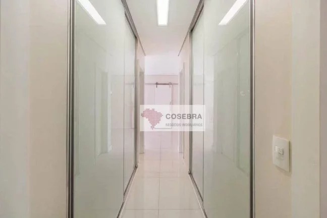 Imagem Apartamento com 3 dormitórios, 130 m² - venda por R$ 1.900.000,00 ou aluguel por R$ 13.650,00/mês - Itaim Bibi - São Paulo/SP