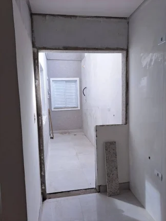 Imagem Apartamento Novo sem Condominio 60 m² 3 Dormitorios sendo 1 Suite 1 Vaga