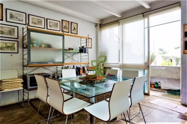 Imagem Sobrado com 3 dormitórios à venda, 215 m² por R$ 2.700.000,00 - Vila Progredior - São Paulo/SP