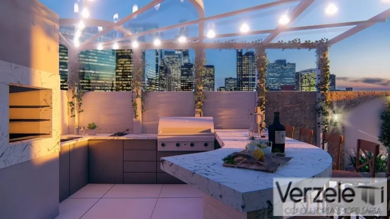 Imagem Apartamento 3 dormitórios para Venda em Balneário Camboriú / SC no bairro Pioneiros